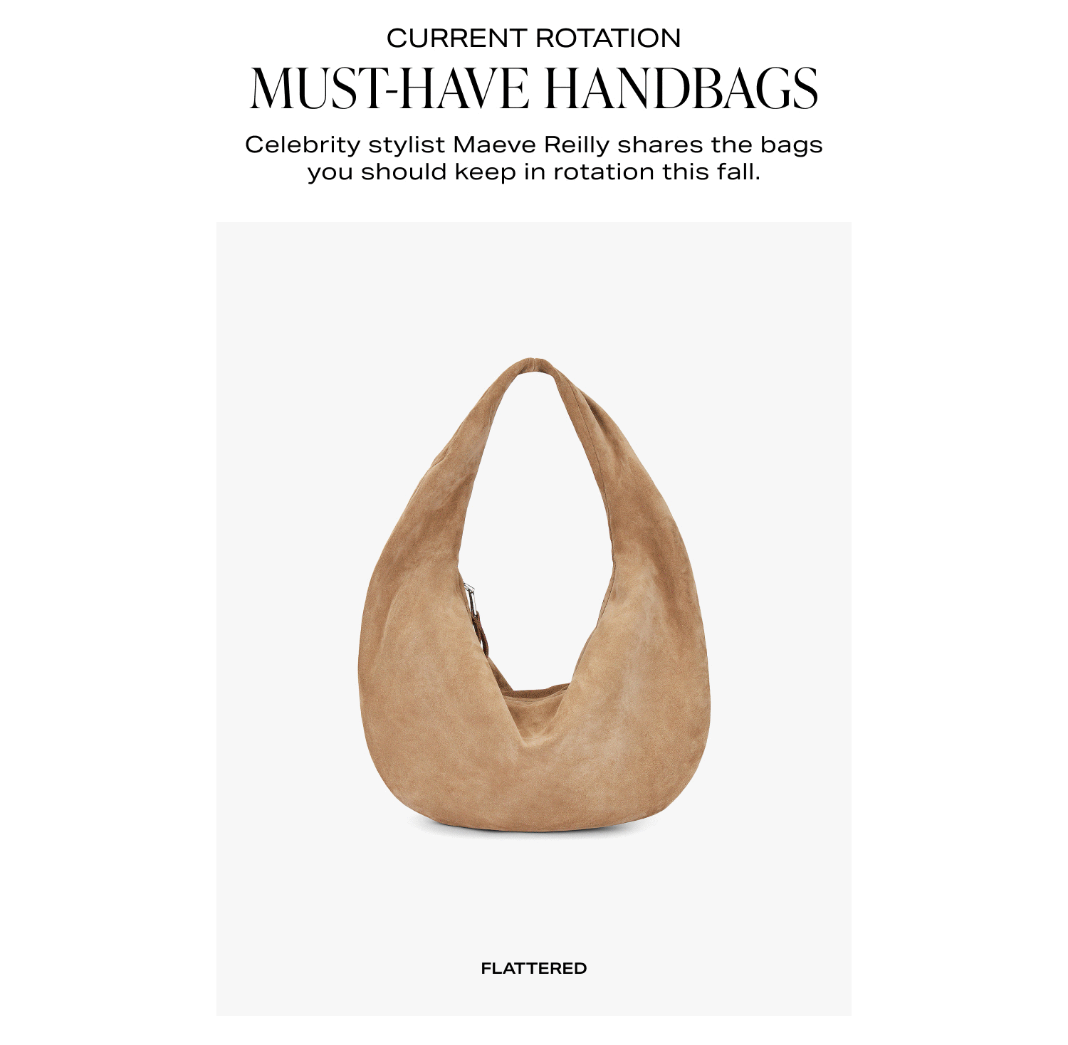 Shop Must-have Bags