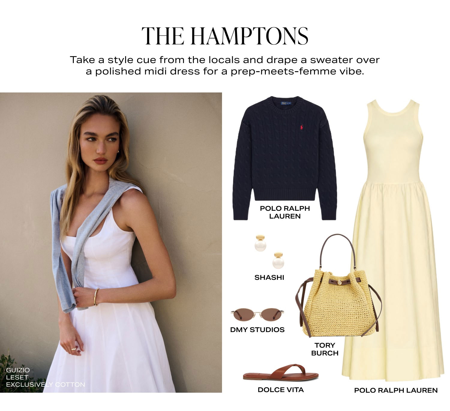 Shop The Hamptons
