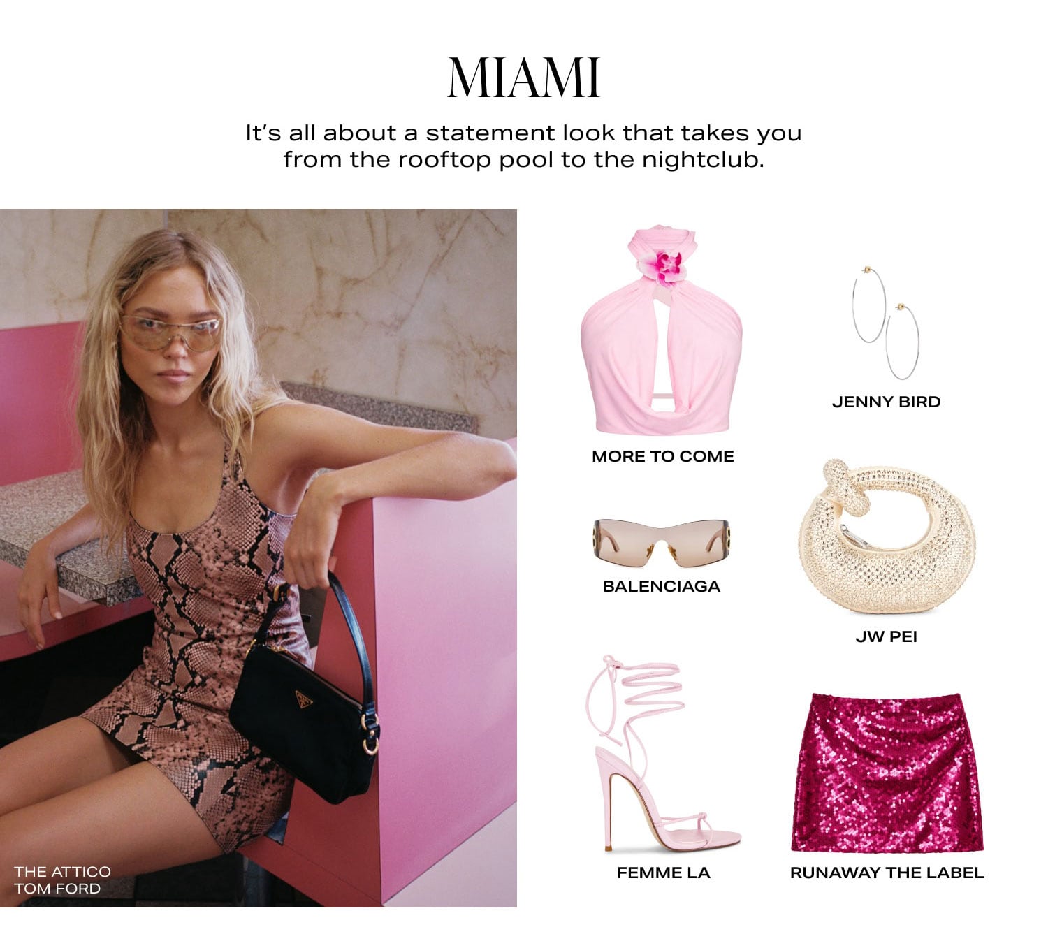 Shop Miami