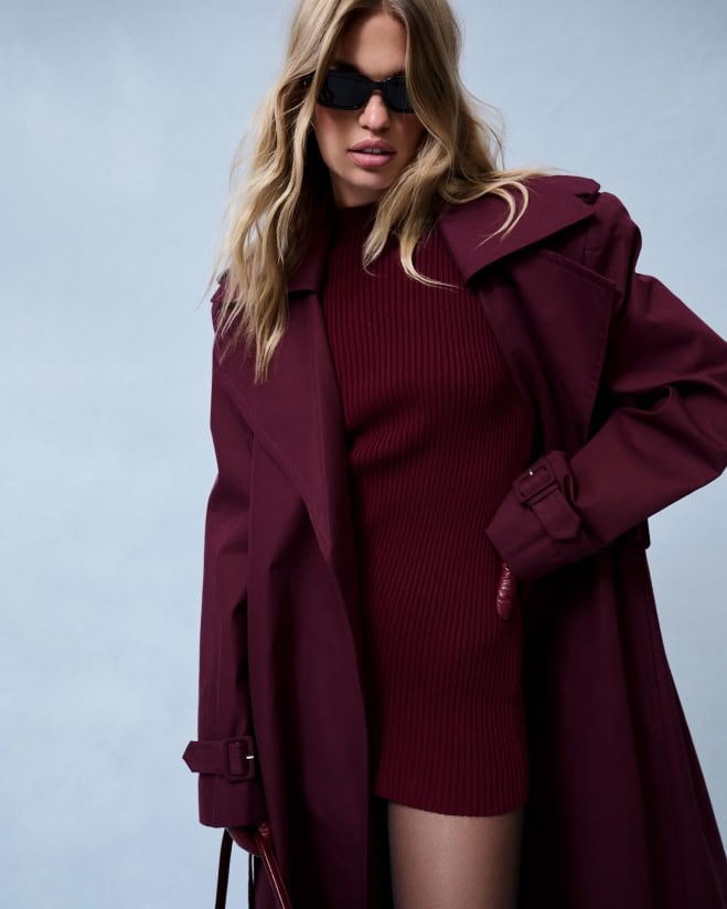 THE NEW DROP. Feels like the perfect day to treat yourself. Shop Now.