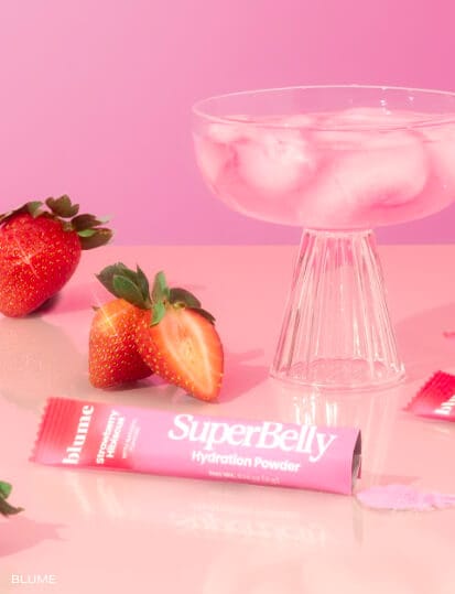 Vacation brand orange gelee SPF