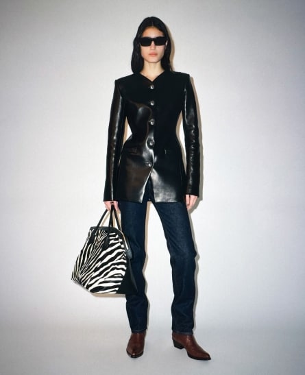 Elevated Essentials.