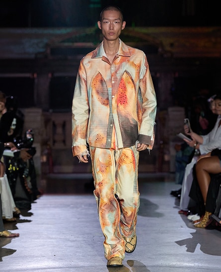 SPOTLIGHT ON BLACK-LED BRANDS