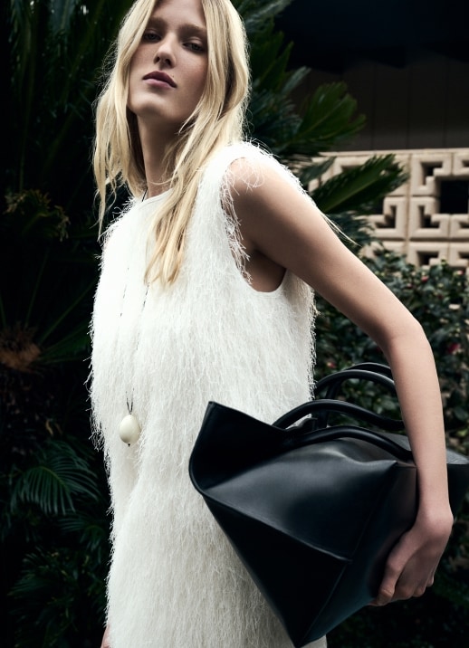 Subtle Statement Pieces