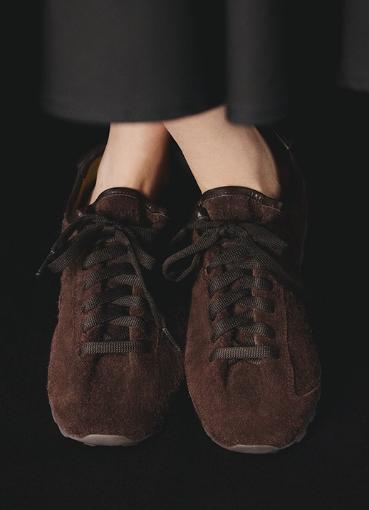 A Spring in Your Step