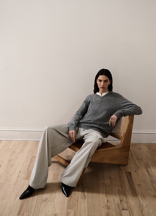 The Row: Spring 2026