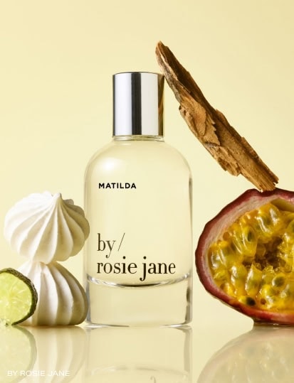 Vacation brand orange gelee SPF