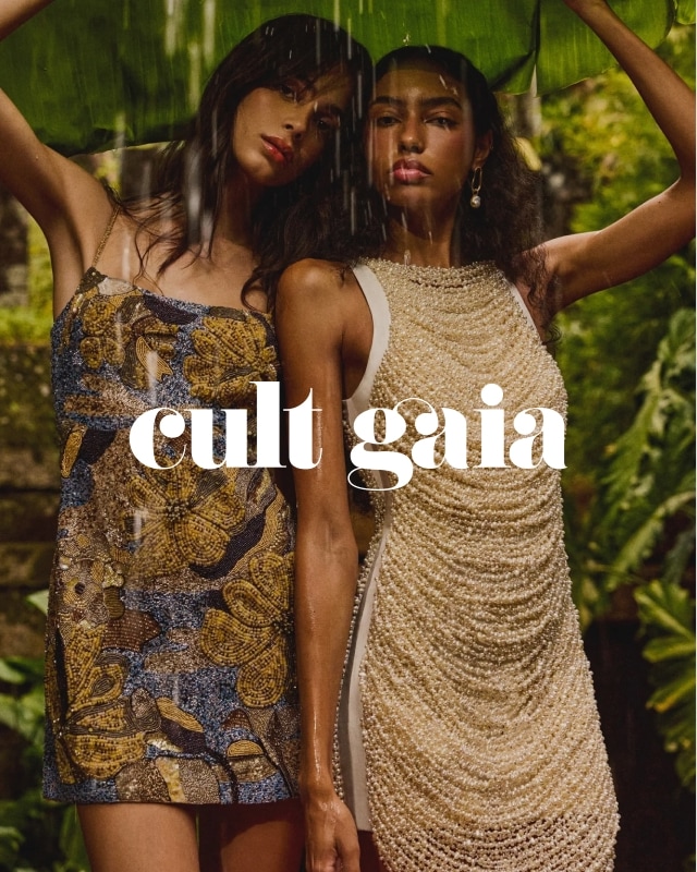 Earn Triple Points when you shop the Designer of the Month!