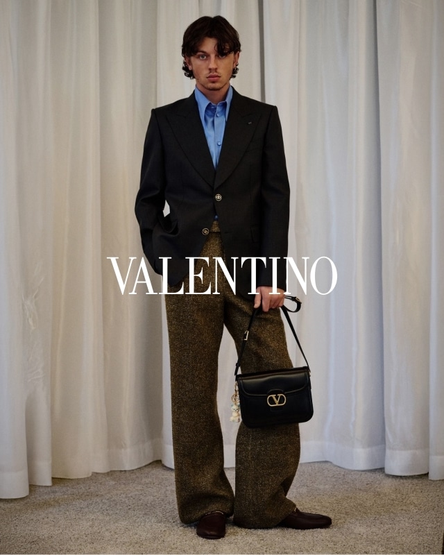 Earn Triple Points when you shop the Designer of the Month!