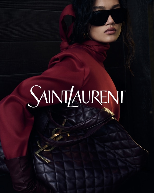 Earn Triple Points when you shop the Designer of the Month!