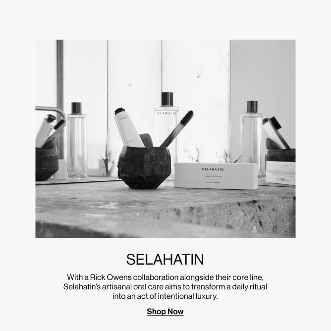 Selahatin. Shop Now.