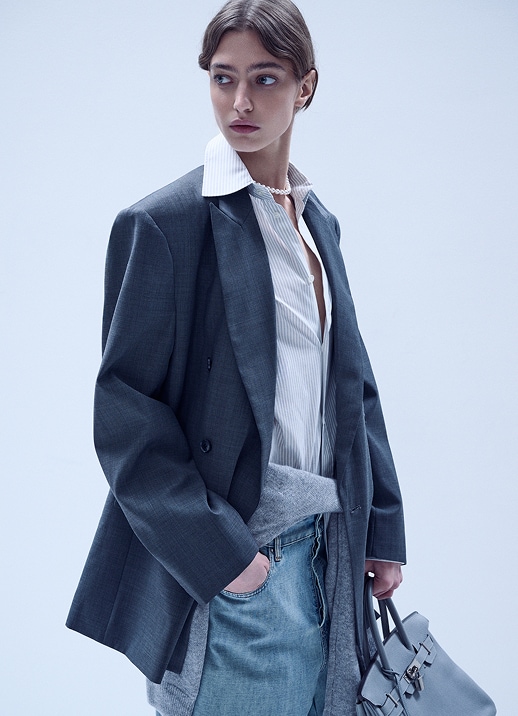 Wardrobe Foundations