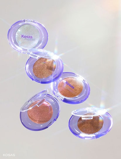 Vacation brand orange gelee SPF