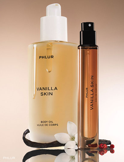 Vacation brand orange gelee SPF