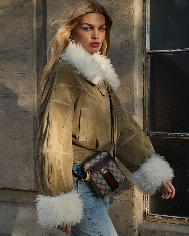 Favorite Cold Weather 'Fits