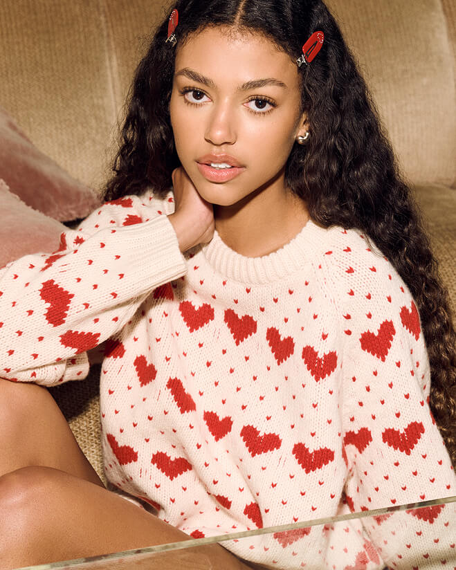 The Valentine's Shop