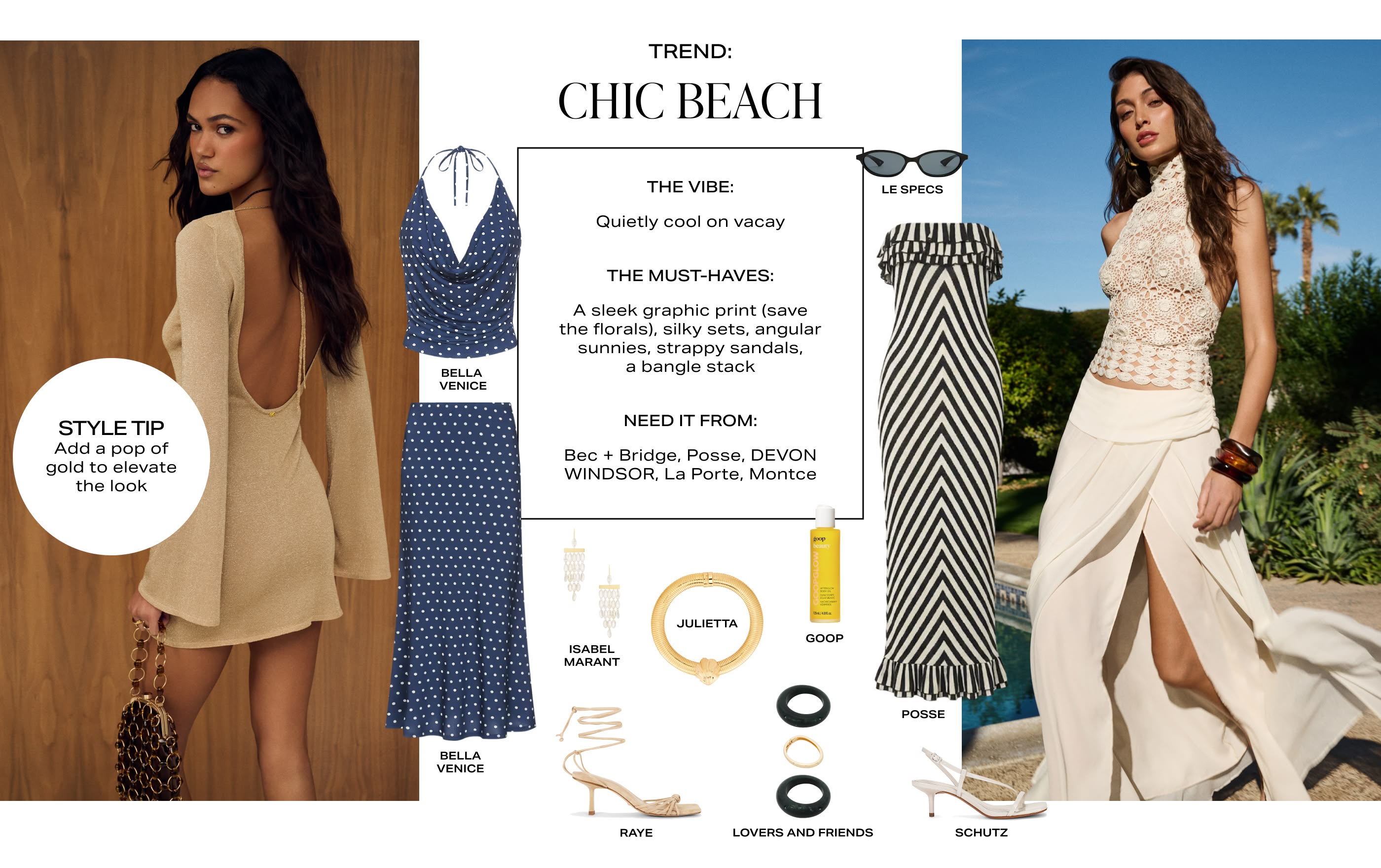 CHIC BEACH