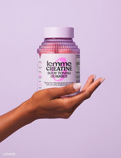 Vacation brand orange gelee SPF