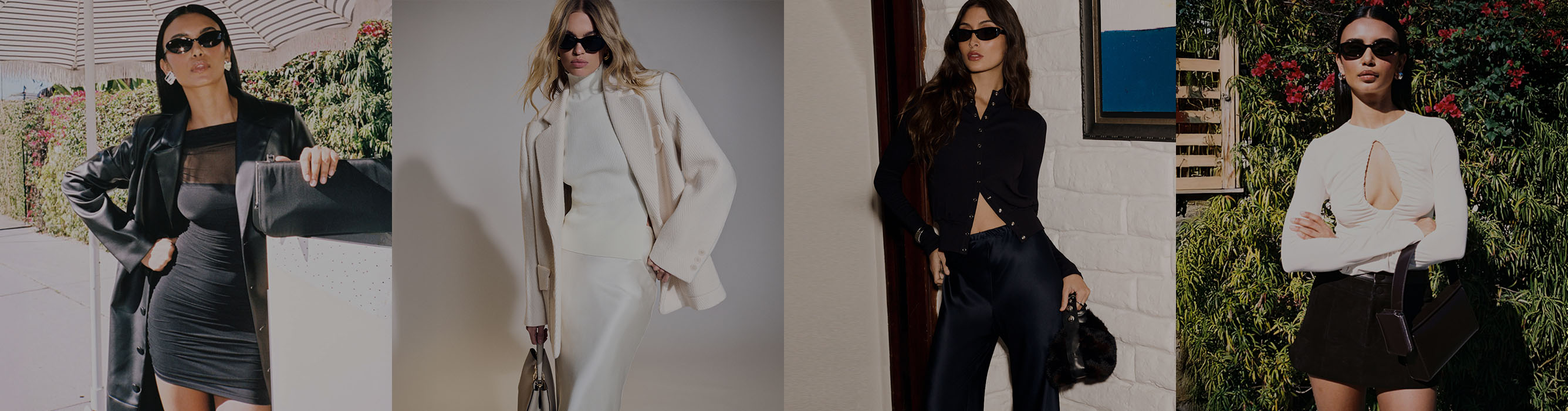 Women's Chic & Sophisticated | Summer 2026 Collection | Free Shipping ...
