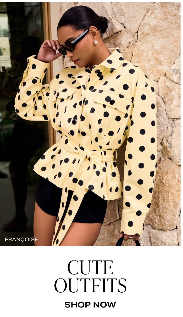 Shop Cute Outfits
