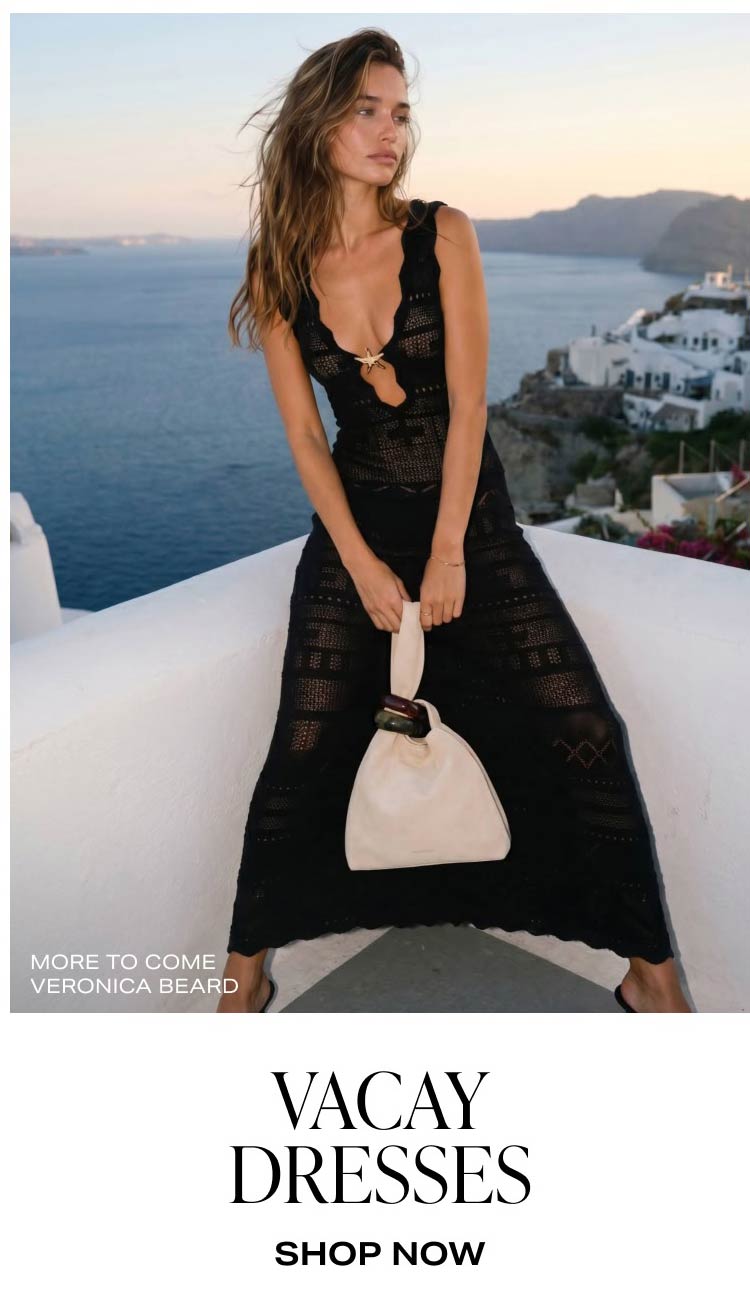 Shop Vacay Dresses
