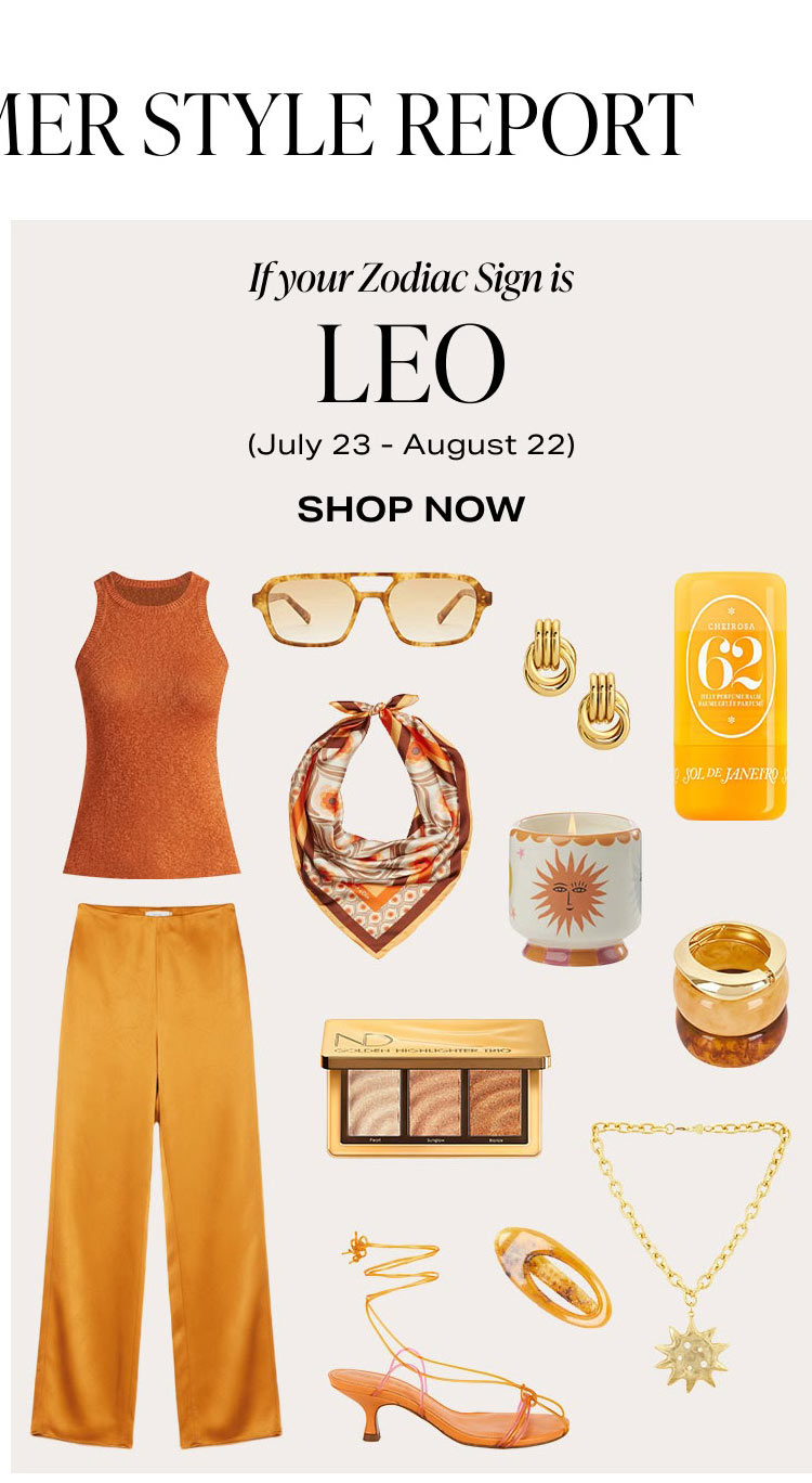 Shop Leo Shop Leo