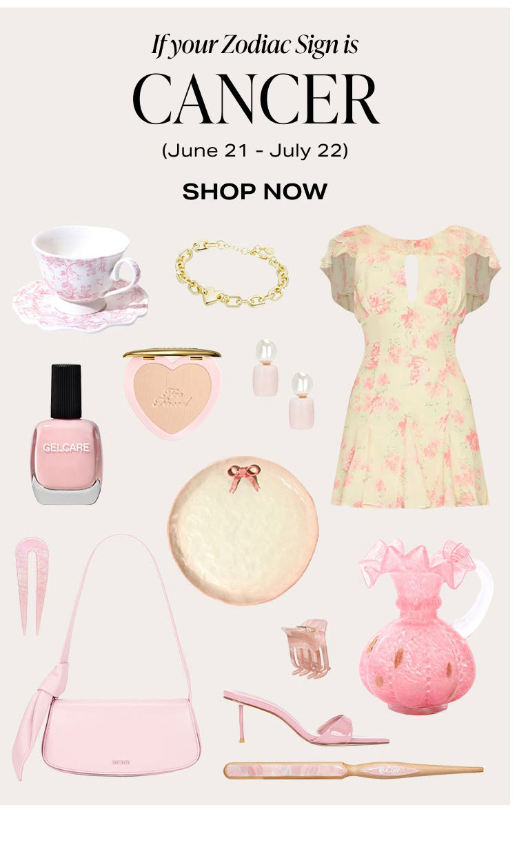 Shop Cancer Shop Cancer