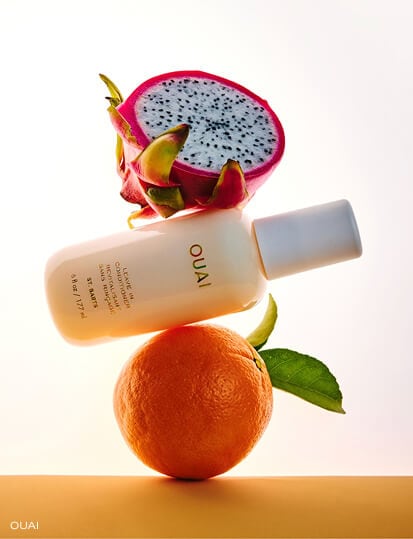 Vacation brand orange gelee SPF