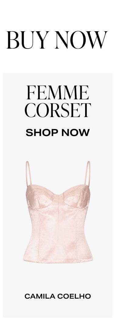 Shop Femme Corset
