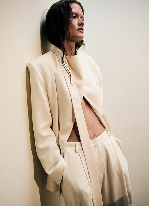 Relaxed Tailoring