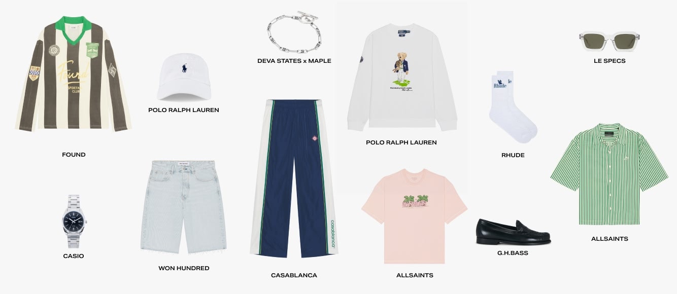 NEW ARRIVALS. Shop New Arrivals.