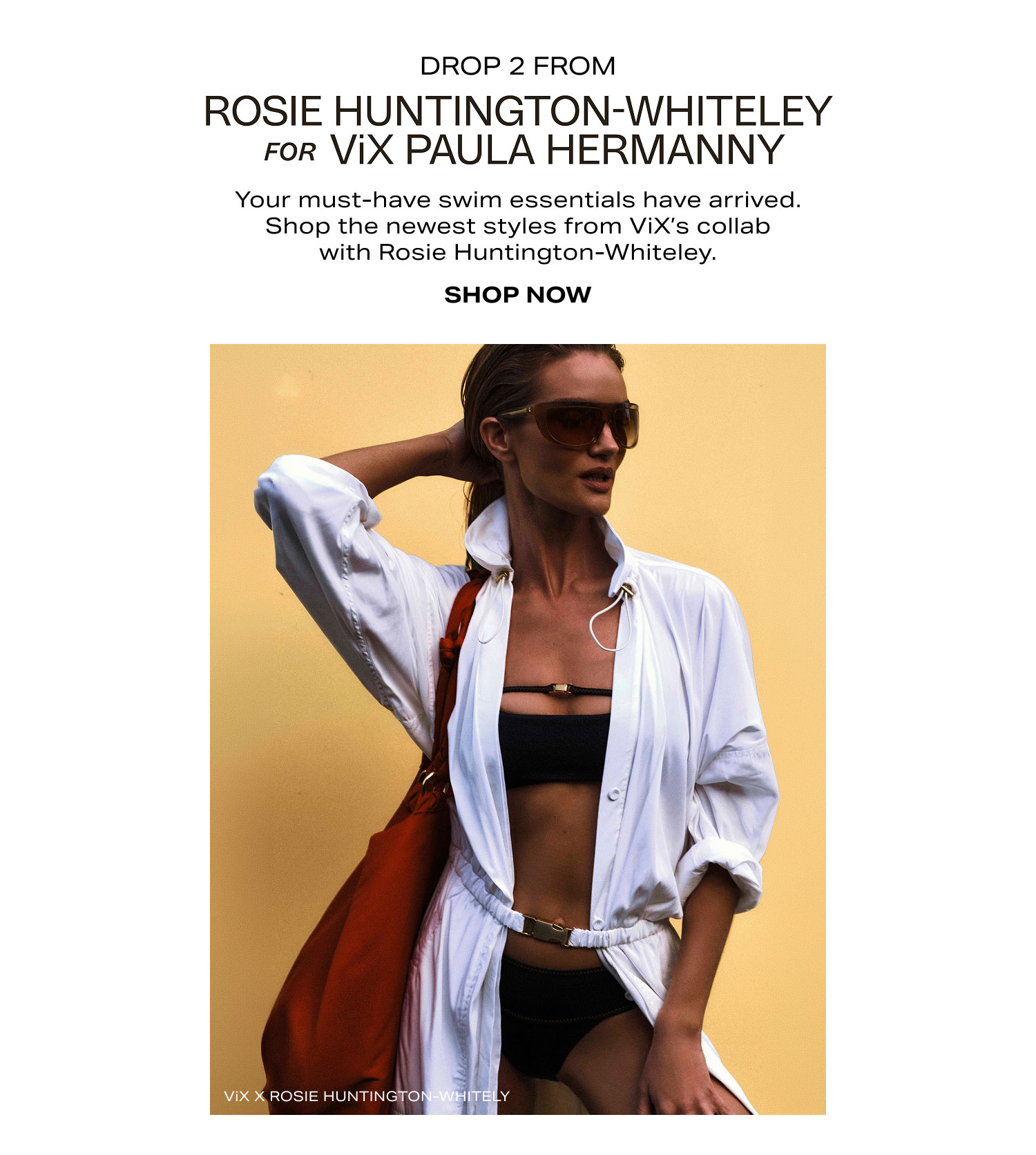 ViX x RHW