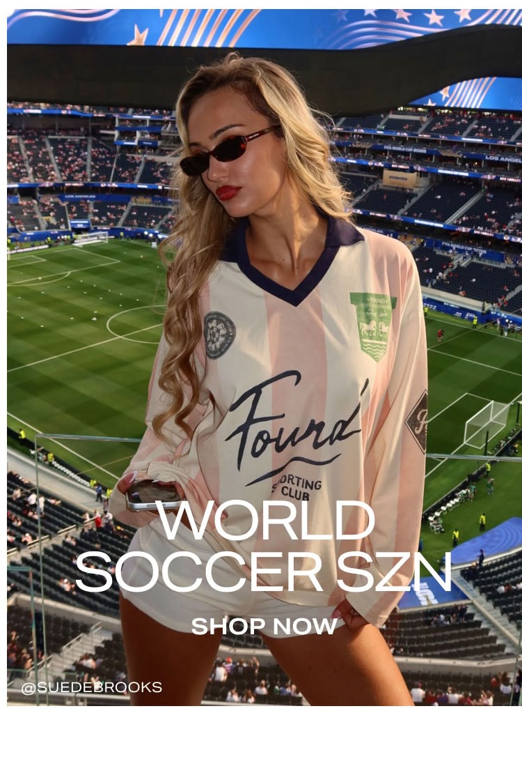 Shop World Soccer Szn