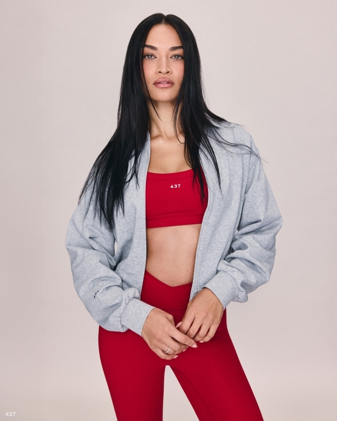 SUMMER ACTIVEWEAR