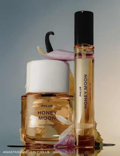 Vacation brand orange gelee SPF