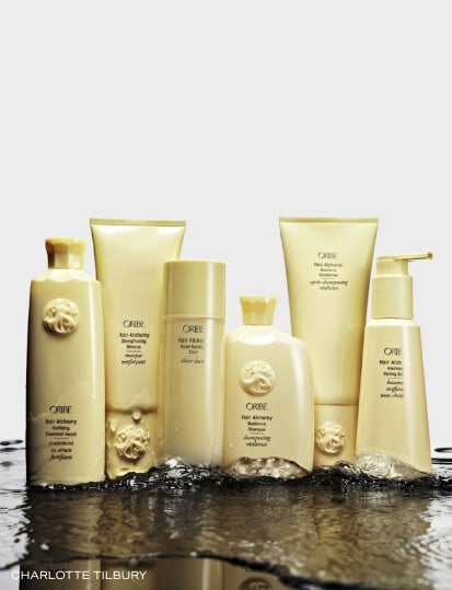Vacation brand orange gelee SPF
