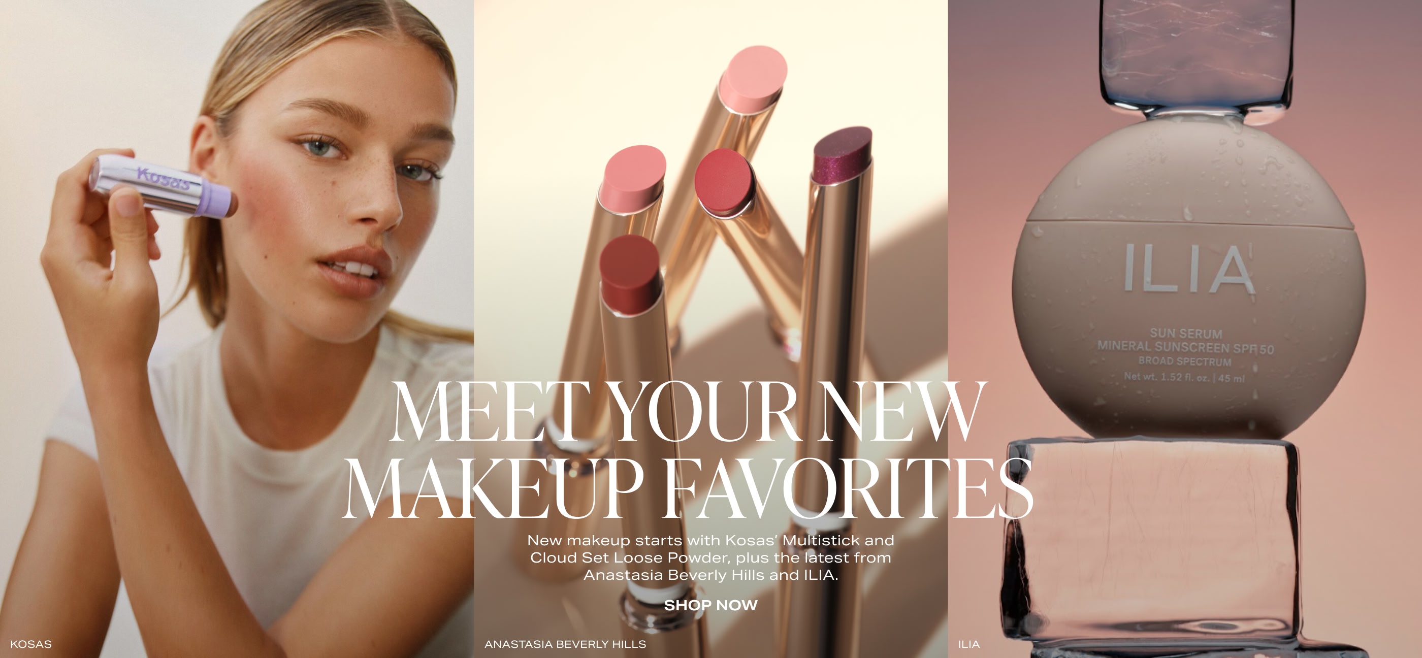 Shop the products behind the season’s sweetest trend. Shop Cherry Girl Summer.