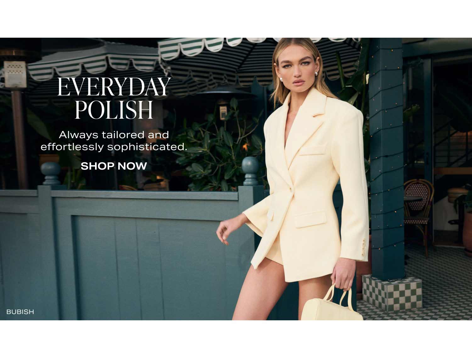 Shop Everyday Polish