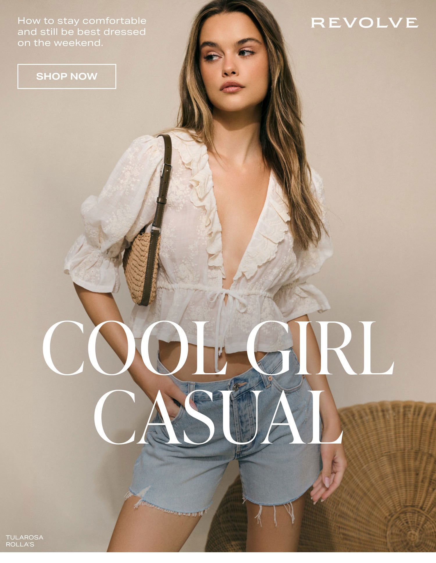 Shop Cool Girl Casual