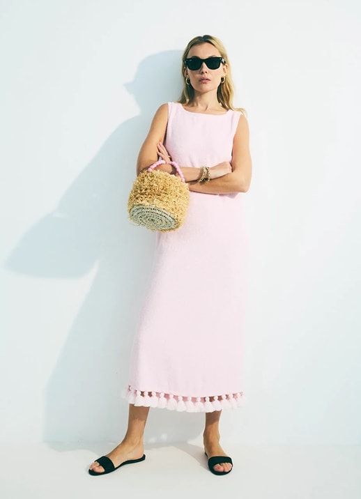 Sundresses & Shoes