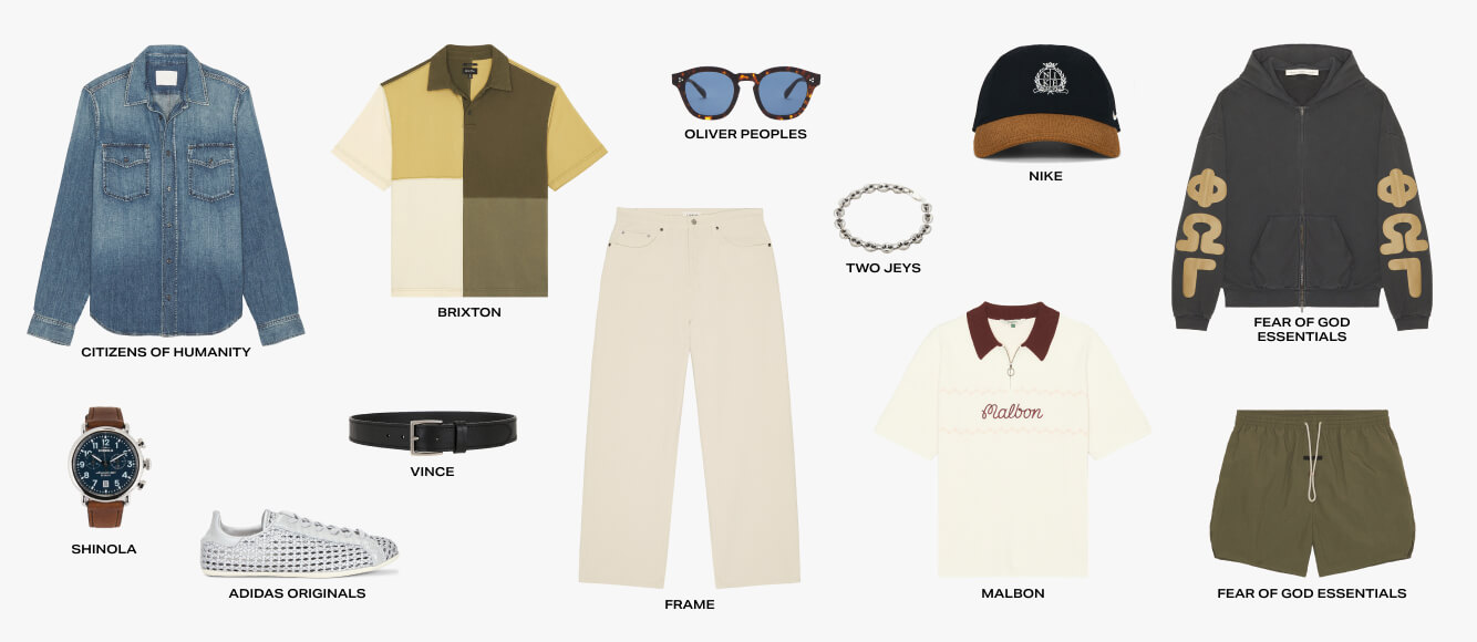 NEW ARRIVALS. Shop New Arrivals.