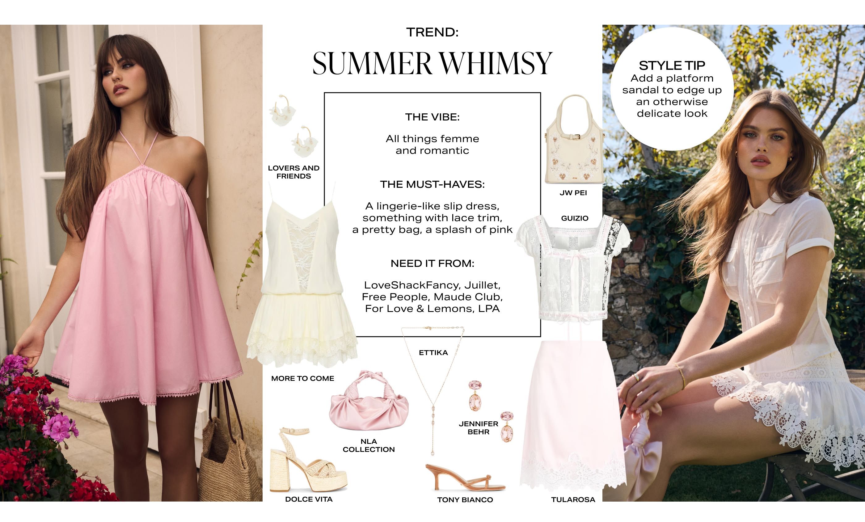  SUMMER WHIMSY 