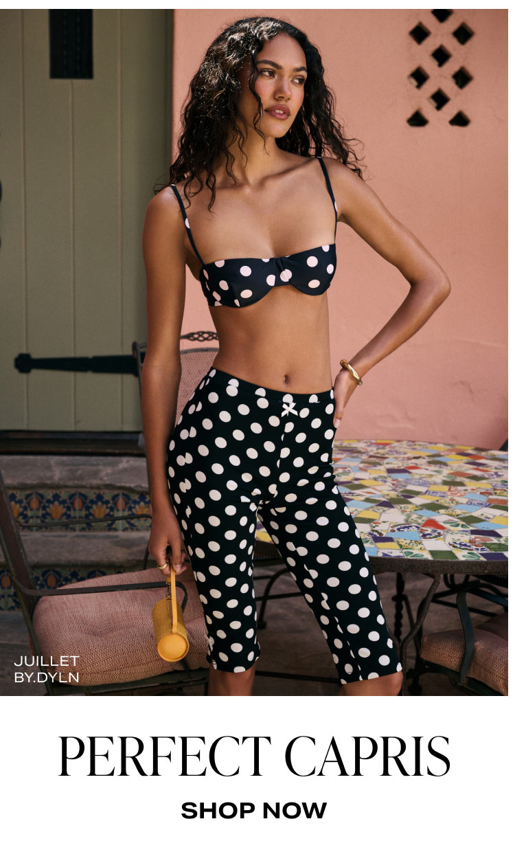 Shop Perfect Capris