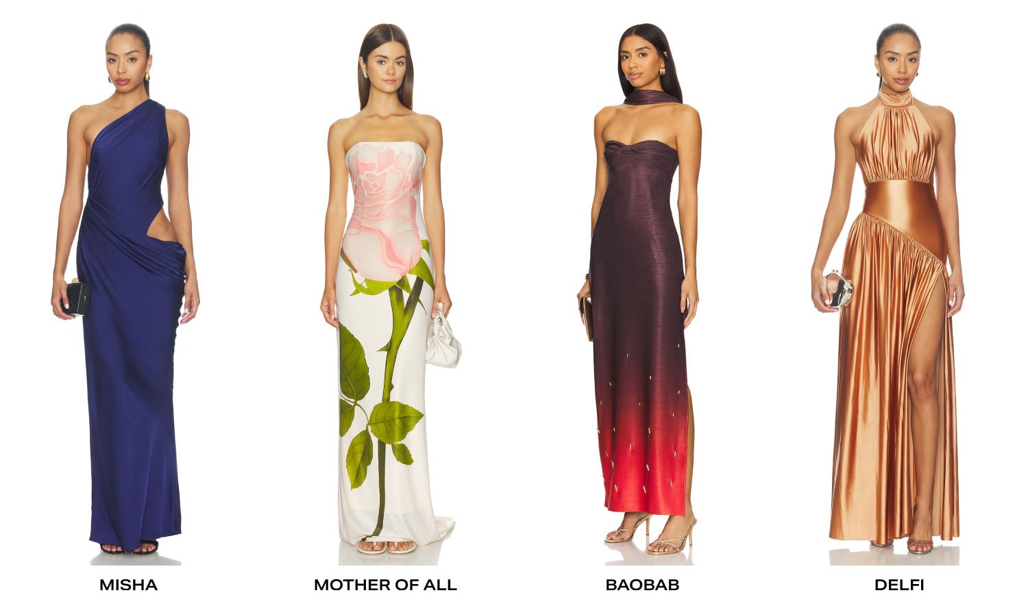 Shop More Event Dresses