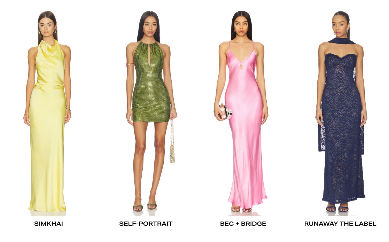 Shop More Event Dresses