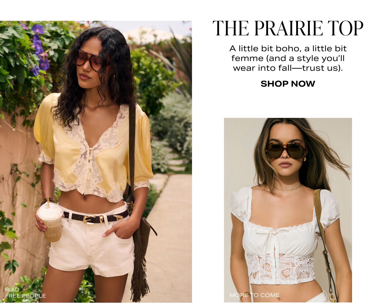 Prairie Top Prairie Top