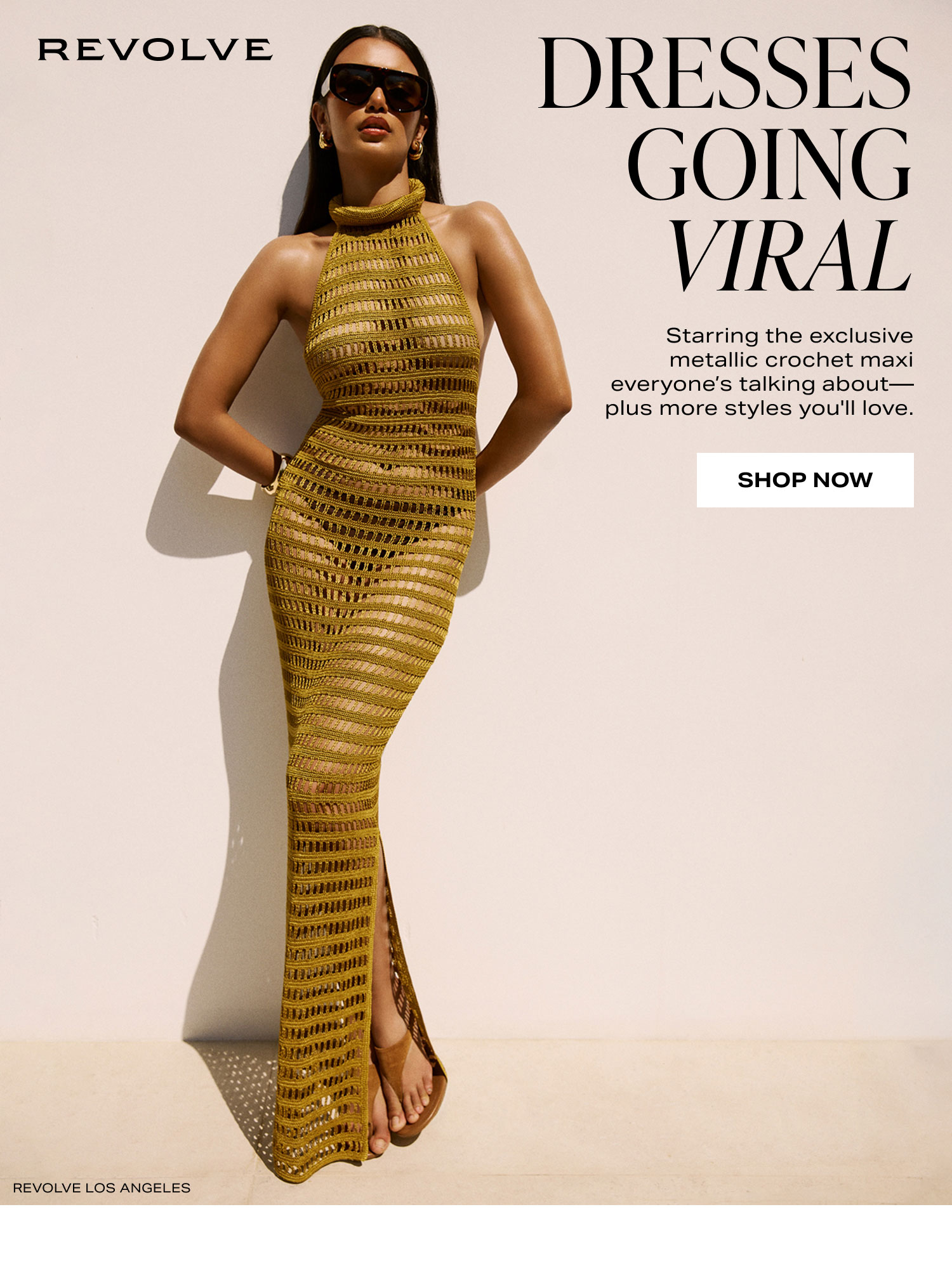 DRESSES GOING VIRAL. Shop Now. 