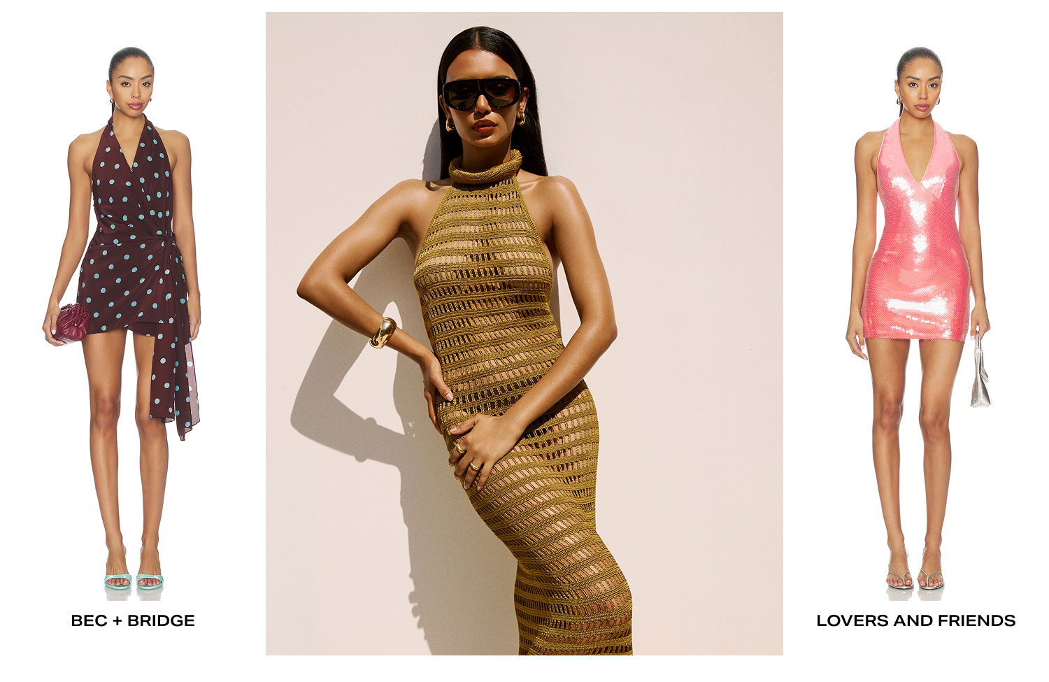 Plus What's New in the Dress Shop. Shop Now.
