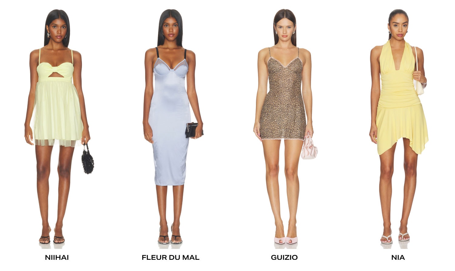 Plus What's New in the Dress Shop. Shop Now.