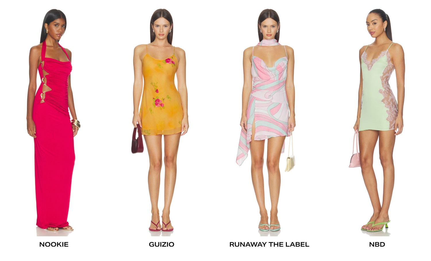 Plus What's New in the Dress Shop. Shop Now.